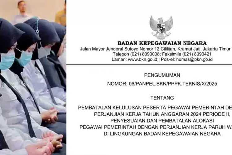 bkn-resmi-batalkan-kelulusan-pppk-2024-tahap-ii!-ini-daftar-nama-yang-dinyatakan-gugur-dan-alasannya