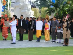 Pemkab Banyuwangi Dorong Tumbuhnya Ekosistem Pendukung Untuk Pengembangan Kreativitas Pemuda