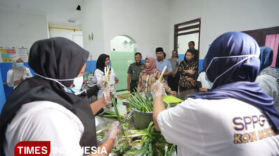 baznas-ri-dorong-pesantren-turut-andil-memasok-dapur-mbg-–-times-banyuwangi