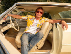 The Adventures of Cliff Booth Tayang Lebih Awal dari Narnia – TIMES Banyuwangi