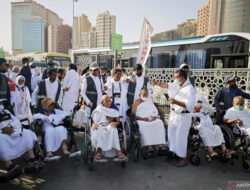 Kemenhaj Ubah Cara Bagi Kuota Haji: Daerah dengan Antrean Panjang Kini Dapat Prioritas – TIMES Banyuwangi