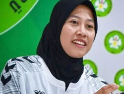 Pilih Timnas, Megawati Bongkar Alasan Putus Kontrak dengan Manisa BBSK – TIMES Banyuwangi