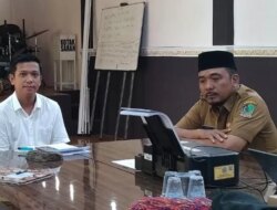 Polemik Seleksi Perangkat Desa di Banyuwangi, Peserta Nilai Tes Janggal dan Tak Sesuai Aturan!