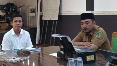 polemik-seleksi-perangkat-desa-di-banyuwangi,-peserta-nilai-tes-janggal-dan-tak-sesuai-aturan!