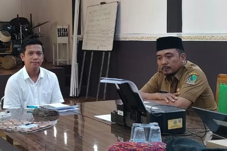 polemik-seleksi-perangkat-desa-di-banyuwangi,-peserta-nilai-tes-janggal-dan-tak-sesuai-aturan!