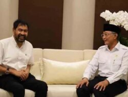 Gubernur Aceh Desak Pemerintah Pusat Kebut Pembangunan Terowongan Geurutee dan Tol Aceh