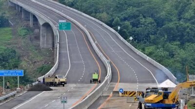tol-probowangi-siap-dongkrak-ekonomi-jatim!-waktu-tempuh-cuma-2,5-jam,-biaya-logistik-turun-drastis
