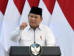 YLBHI Soroti Proyek Ambisius Pemerintah, dari Food Estate hingga Makan Bergizi Gratis – TIMES Banyuwangi