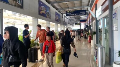 imbas-banjir-jalur-utara,-kai-daop-8-surabaya-terapkan-rute-memutar-beberapa-kereta-api