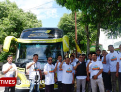 Tuntut Keadilan, Guru Madrasah Swasta Pacitan Berangkat ke Jakarta Ikut Aksi Nasional – TIMES Banyuwangi