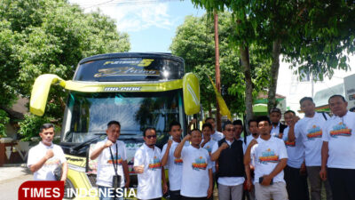 tuntut-keadilan,-guru-madrasah-swasta-pacitan-berangkat-ke-jakarta-ikut-aksi-nasional-–-times-banyuwangi