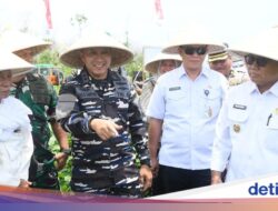 Banyuwangi Sukses Tanam Kedelai Garuda Merah Putih, Siap Diperluas