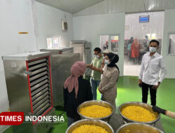 BGN Ingatkan SPPG untuk Patuhi Tata Kelola MBG – TIMES Banyuwangi