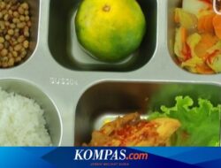 Kadinkes: Menu MBG di Kalipuro Banyuwangi Ditemukan Bakteri E Coli di Nasi hingga Lauk