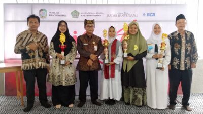 insan-madrasah-guncang-panggung-liga-puisi-2025-:-dominasi-total,-kemenag-banyuwangi-torehkan-sejarah-sastra