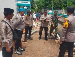 Asrama Putri Pesantren di Situbondo Ambruk Tengah Malam, 12 Santriwati Jadi Korban, 1 Meninggal Dunia!