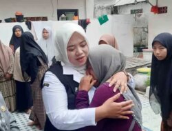 Pemkab Situbondo Tanggung Biaya Perawatan Santri Korban Ambruknya Atap Pesantren Syekh Abdul Qodir Jaelani