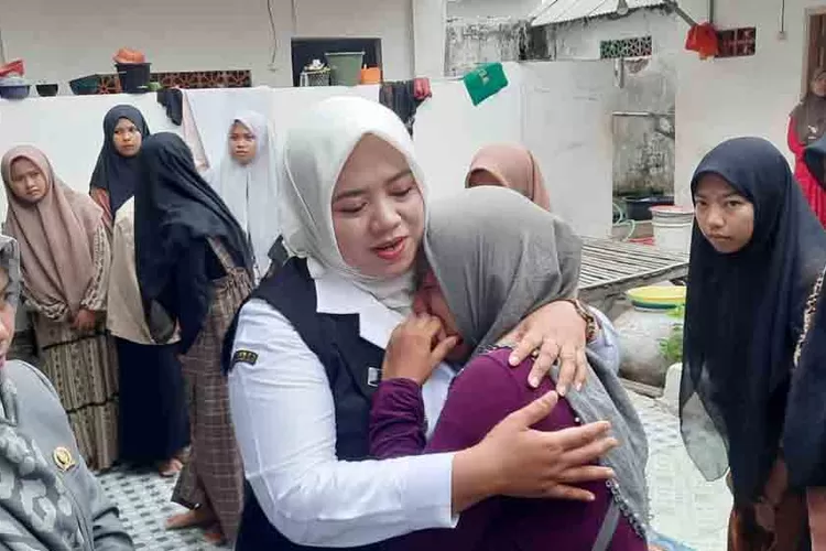 pemkab-situbondo-tanggung-biaya-perawatan-santri-korban-ambruknya-atap-pesantren-syekh-abdul-qodir-jaelani