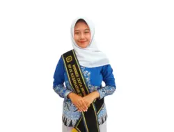 Duta Muda BPJS Kesehatan Banyuwangi Ajak Pelajar Melek JKN dan Gaya Hidup Sehat