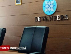 Dewan Pers Tolak Tafsir Multitafsir Pasal 8 UU Pers, Sebut Perlindungan Wartawan Sudah Jelas – TIMES Banyuwangi