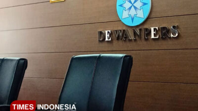 dewan-pers-tolak-tafsir-multitafsir-pasal-8-uu-pers,-sebut-perlindungan-wartawan-sudah-jelas-–-times-banyuwangi