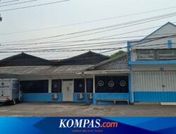 1 Lagi SPPG di Banyuwangi Ditutup BGN Imbas Keracunan 3 Sekolah di Kalipuro