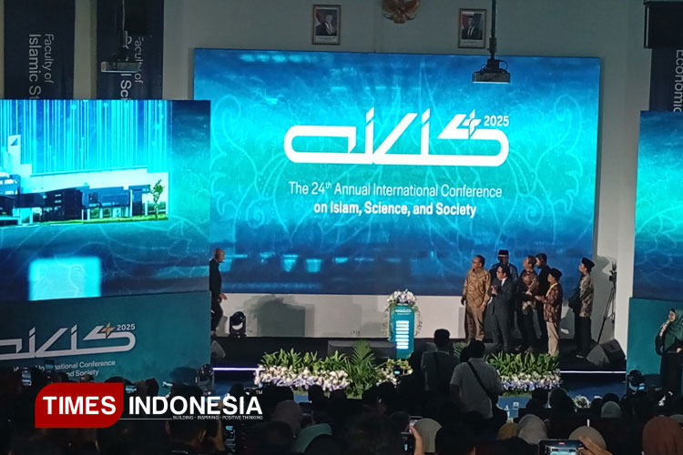 aicis+-2025-resmi-dibuka,-konferensi-internasional-ini-akan-bahas-isu-aktual-untuk-kemaslahatan-–-times-banyuwangi