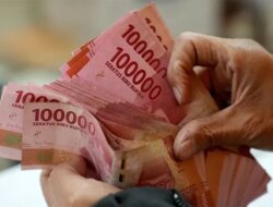 Pemerintah Rilis Tabel Gaji PNS 2025: Naik 8 Persen, Ada Tunjangan Baru untuk ASN Daerah