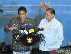 Purbaya Tegaskan PP 38 Tahun 2025 untuk Bantu Pemda Atasi Kekurangan Dana Jangka Pendek – TIMES Banyuwangi