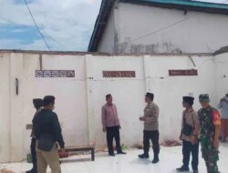 Derasnya Hujan dan Angin Malam Tumbangkan Asrama Putri Pesantren di Situbondo, 1 Santri Tewas!