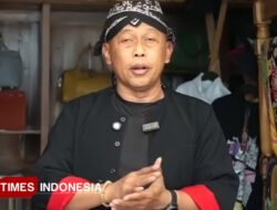 Bupati Ponorogo: UMKM Bukan Sekadar Jualan, Tapi Jangkar Ekonomi yang Tahan Banting – TIMES Banyuwangi