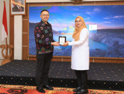 Kemenlu Gaet Mitra Internasional Perkuat Ekosistem Kreatif Banyuwangi – TIMES Banyuwangi