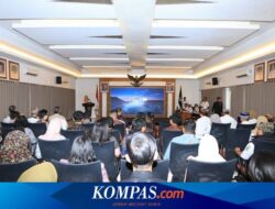 Lewat Lokakarya, Kemenlu Hubungkan Banyuwangi dengan Jejaring Industri Kreatif Dunia