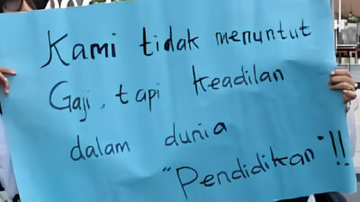 kemenag-banyuwangi-terbitkan-surat-larangan-aksi-bagi-guru-madrasah-–-times-banyuwangi