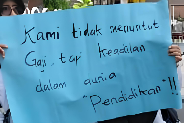 kemenag-banyuwangi-terbitkan-surat-larangan-aksi-bagi-guru-madrasah-–-times-banyuwangi