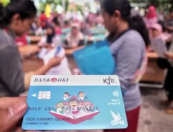 KJP Plus Bisa Tarik Tunai Rp100 Ribu Perbulan, Ini Aturan Baru yang Wajib Diketahui Orang Tua dan Siswa!