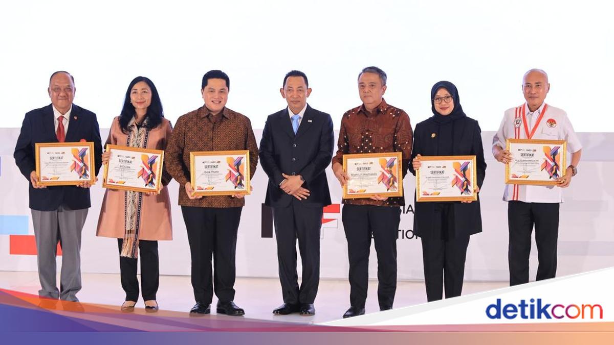 konsisten-gelar-event-balap-sepeda,-banyuwangi-raih-penghargaan-pb-issi