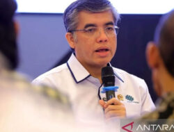 Menaker RI Yakin Program Magang Nasional Bisa Cetak Talenta Muda Kompeten – TIMES Banyuwangi