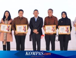 Menpora Erick Thohir Apresiasi Konsistensi Banyuwangi Gelar Ajang Balap Sepeda Internasional