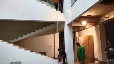 tragedi-di-ponpes-dalwa-pasuruan:-belasan-santri-terjatuh-dari-tangga,-satu-tewas