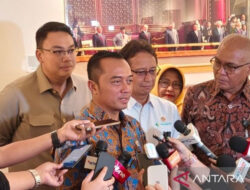 3,3 Juta Warga Terdampak, Prabowo Komitmen Perangi Narkoba – TIMES Banyuwangi