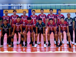 KWK Ponorogo Sempurna, Amankan Tiket Delapan Besar Livoli Divisi I 2025 – TIMES Banyuwangi