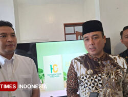 Bukan OTT, Wakil Wali Kota Bandung Diperiksa Kejari Masih Sebagai Saksi – TIMES Banyuwangi