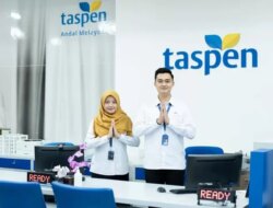 Heboh Soal Rapel Gaji Pensiunan! TASPEN Tegaskan Belum Ada Keputusan Resmi dari Pemerintah