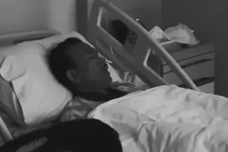 marojahan-sijabat-meninggal-dunia,-sosok-ayah-jerome-polin-yang-dicintai-jemaat