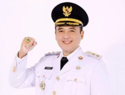 Erwin Hormati Proses Hukum, Bantah Terlibat OTT dalam Kasus Dugaan Korupsi Bandung