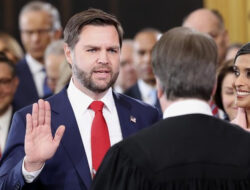 Wapres AS: Uji Nuklir Penting bagi Keamanan Nasional – TIMES Banyuwangi