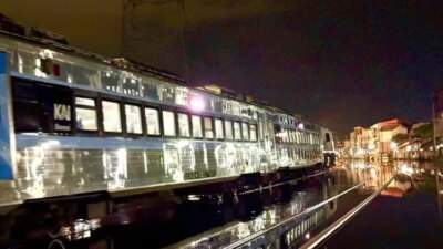 setelah-banjir-surut,-jalur-kereta-api-semarang–alastua-kembali-dibuka-untuk-ka-pandalungan-dan-blambangan-ekspres