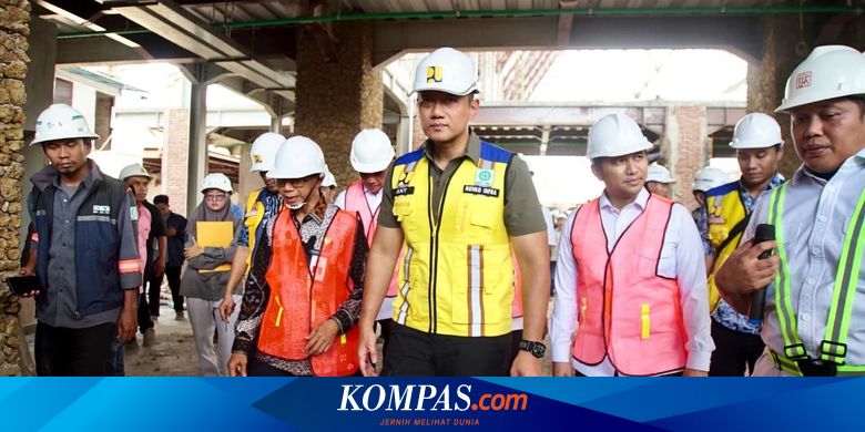 menko-ipk-ahy-apresiasi-progres-revitalisasi-pasar-banyuwangi:-perpaduan-ekonomi-rakyat-dan-wisata-heritage