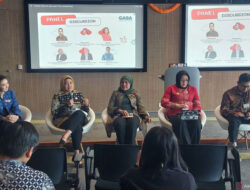 Marak Penipuan Digital, Indonesia Diminta Perkuat Sistem Keamanan – TIMES Banyuwangi